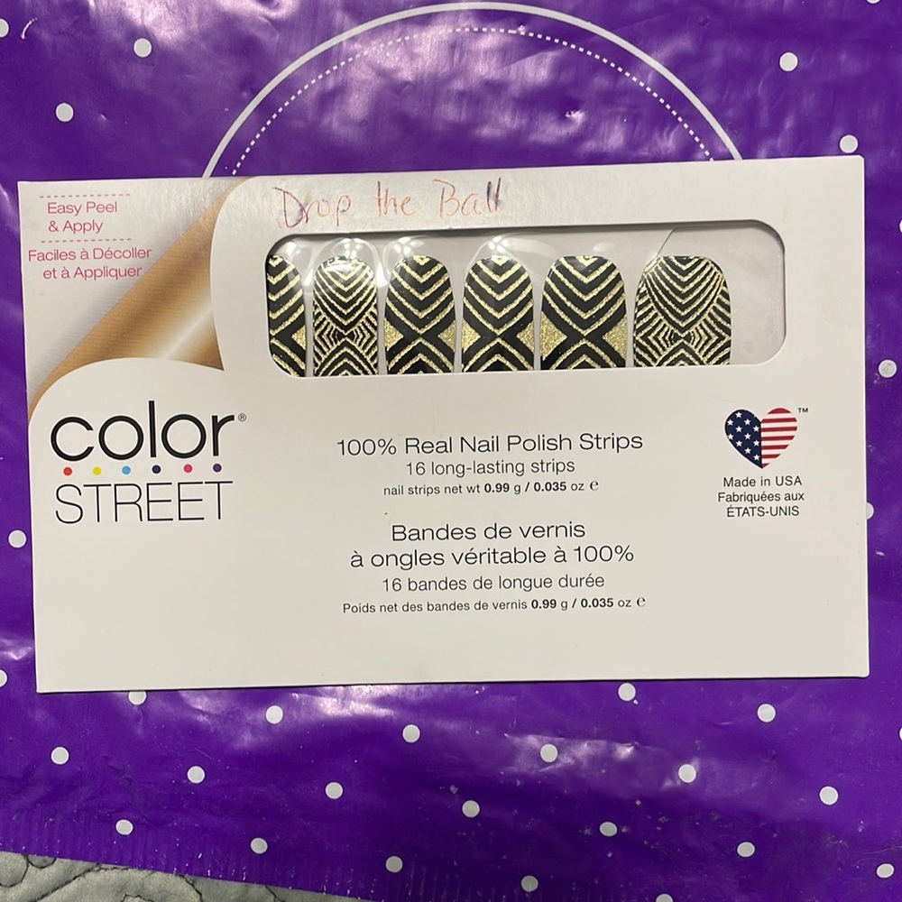 Color Street